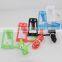 Cell Phone Holder Stand Fast Charging Long Data Syn Micro USB Sata Cable