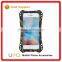 [UPO] Newest Waterproof Carbon Aluminum Metal Cover Case for iPhone se