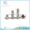 china product stainless steel self tapping screw wholesale
