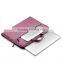 Universal Notebook Bag Cotton Fabric Laptop Carrying Bag Handbag for Lenovo/Macbook