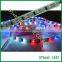 32LED 32IC individually control dmx ws2801 rgb led strip light