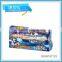 Cool design battery operated space gun toy for sale