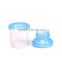 portable baby feeding accessories breast milk storage containers, bottles, cups