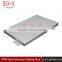 PVDF coating solid aluminum panel for exterior wall