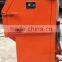 Small type stainless steel water sandblaster
