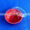 Red PP Bowl Japan Plastic Container