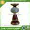Resin Decorative Candle Holder China Supplier