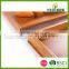 Bamboo Bread cutting board with knife set