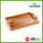 High quality wooden serving tray set,food tray,custom tray for sale