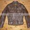 Elvis Presley Leather Jacket,S1 Mens Biker Leather Jackets FOR MENS,plain leather jackets for mens