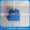 blue pagoda plastic water base