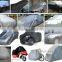 Outdoor Waterproof Polyester PEVA PVC Cotton Car Cover