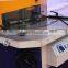 hydraulic notch machine