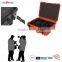 Hard durable solid plastic handheld adjustable plastic box for camera facility installation with IP67 waterproof RC-PS 290/1