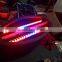 Floor Standing Fake Fire Led Stage Silk Flame Effect Light For Decoration
