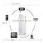 wholesale price more colourful the protable power bank 5200mAH