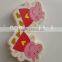 wholesales kids cute pig erasers