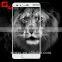 New arrival 9H 0.3mm 2.5D tempered glass screen protector for huawei ascend mate 7