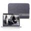 2016 oxford cloth laptop sleeve for 13" macbook notebook bags