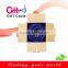 Best price 0.5mm 2 pair twisted telephone cable cat3 100m / box