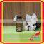 Medical glass bottle with empty bottle 10ml for bottle cap manufacturing process