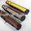 Manufacturer wholesale PU leather cue stick case 1B2S snooker billiard cue case