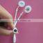 Atomizing ultrasonic humidifier parts