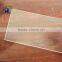 3.2mm 4mm AR coating clear solar panel glass