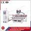 HSD Spindle 1325 4Axis ATC CNC Engraving Machine CNC Router with Spindle Rotates