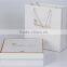 Custom Luxury Cardboard Paper Candle Boxes