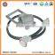 Railway Vehicle Communication Coupler