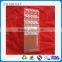 16 Pcs Clear Plastic Mcaron Box Customized Packaging