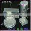 workmanship clear PVC plastic box hook