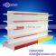 Supermarket Display Rack / Heavy Supermarket Shelf / Display Stand in Supermarket