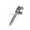 Orginal BOSCH Common rail injector 0445110317 for N I S S A N Paladin 2.5D FROM BEACON MACHINE