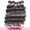Unprocessed Wholesale cheap virgin brazilian hair, human hair weave, top quality wholesale hair