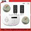 window/door alarm ,wireless fire alarm system ,burglar alarm system home security