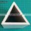 KT Board Regroover and Trimmer Tool Triangle and Right Angle Notch Cutter