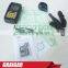 Smart Sensor AR856 Digital Anemometer Air Flow Wind Speed Tester