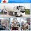 Concrete Mixer Truck/transport truck/Sinotruk Howo 6x4