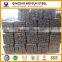 China supplier Carbon square pipe ERW steel pipe Square steel pipe Galvanized steel pipe Q195-235