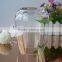 Crystal stemless 18oz wine glass cup from Bengbu Cattelan Glassware Factory