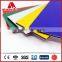 best price acm aluminum composite panel for home decoration