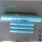 hefei supply Disposable 1ply Paper+1ply film wiper rolls