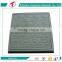 Square Hinged Manhole Cover Composite EN124