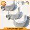 Custom high quality Casting Aluminum Heaters