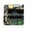 AMD T56N CPU Dual Core single board computer DS-2018 motherboard