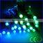 China cheapest multi color 5v 12mm ic led pixel light