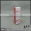 HD Small Eliquid Bottles Box OEM Paper Card e Liquid Display Box