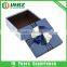 2016  Custom order environment cardboard square gift box